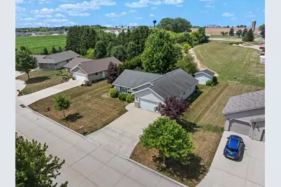 5110  White Fox Dr, Sheboygan, WI 53081 - Photo 25