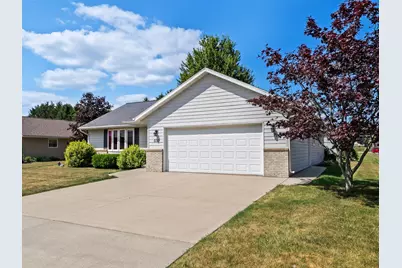 5110  White Fox Dr, Sheboygan, WI 53081 - Photo 1