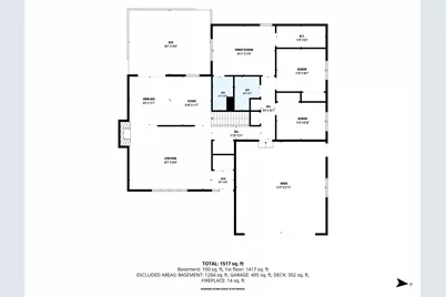 5110  White Fox Dr, Sheboygan, WI 53081 - Photo 31