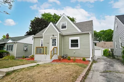 5140 N 42nd St, Milwaukee, WI 53209 - Photo 31