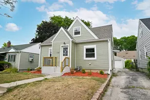 5140 N 42nd St, Milwaukee, WI 53209 - Photo 31