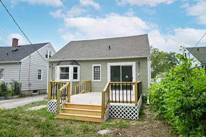 5140 N 42nd St, Milwaukee, WI 53209 - Photo 35