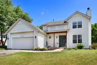 8425  204th Ct, Bristol, WI 53104 - Photo 1