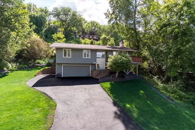 W5721  Sherwood Dr, Shelby, WI 54601 - Photo 1