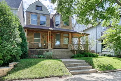546 N 32nd St, Milwaukee, WI 53208 - Photo 1