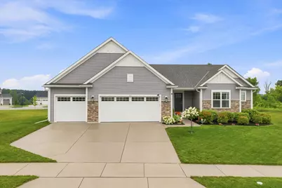 213  Emerald Blvd, Saukville, WI 53080 - Photo 35
