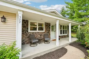 322 Porthamel Ct, Wales, WI 53183 - Photo 1