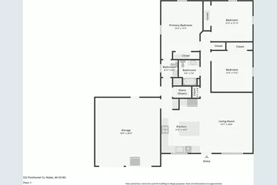 322  Porthamel Ct, Wales, WI 53183 - Photo 57