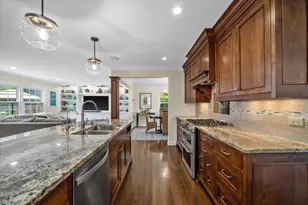 870 E Birch Ave, Whitefish Bay, WI 53217 - Photo 7