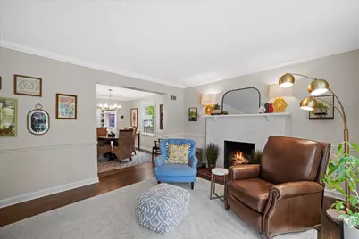 870 E Birch Ave, Whitefish Bay, WI 53217 - Photo 5