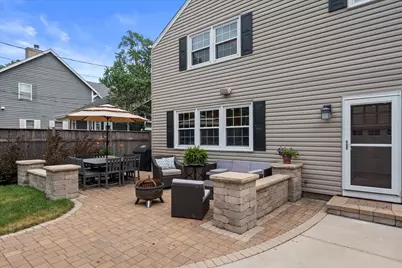 870 E Birch Ave, Whitefish Bay, WI 53217 - Photo 41