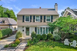 870 E Birch Ave, Whitefish Bay, WI 53217 - Photo 1