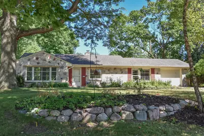 4204  Menomonee River Pkwy, Wauwatosa, WI 53222 - Photo 1