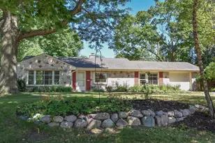 4204 Menomonee River Pkwy, Wauwatosa, WI 53222 - Photo 1