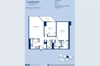 1660 N Prospect Ave #411, Milwaukee, WI 53202 - Photo 43