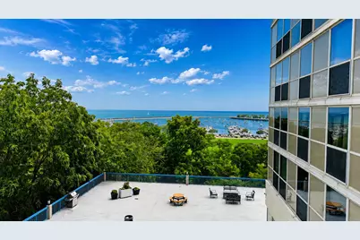1660 N Prospect Ave #411, Milwaukee, WI 53202 - Photo 23