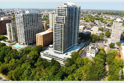1660 N Prospect Ave #411, Milwaukee, WI 53202 - Photo 3
