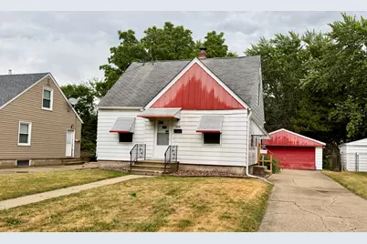 3030 S 55th St, Milwaukee, WI 53219 - Photo 1