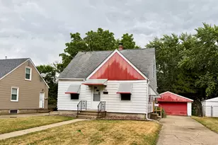 3030 S 55th St, Milwaukee, WI 53219 - Photo 1