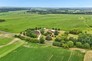 W12242 Clarkson Rd, Portland, WI 53594 - Photo 1
