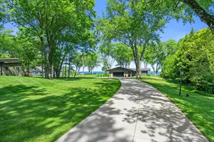 13464 N Lakewood Dr, Mequon, WI 53097 - Photo 73
