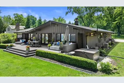 13464 N Lakewood Dr, Mequon, WI 53097 - Photo 63