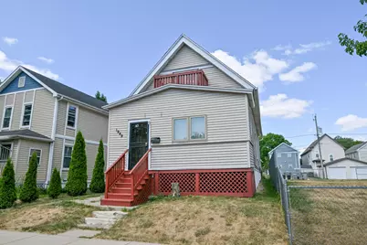 1949 N 25th St, Milwaukee, WI 53205 - Photo 1