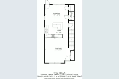 1825 S 3rd St #1825, Milwaukee, WI 53204 - Photo 25