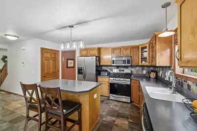 110  Brewster Dr, Lake Mills, WI 53551 - Photo 17