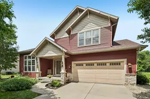110 Brewster Dr, Lake Mills, WI 53551 - Photo 5