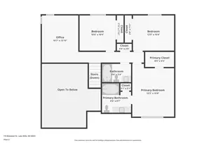 110 Brewster Dr, Lake Mills, WI 53551 - Photo 47