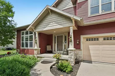 110  Brewster Dr, Lake Mills, WI 53551 - Photo 1