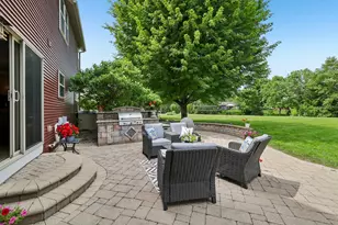 110 Brewster Dr, Lake Mills, WI 53551 - Photo 39