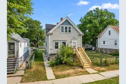 3738 E Pulaski Ave, Cudahy, WI 53110 - Photo 3