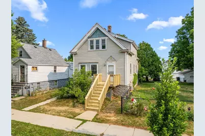 3738 E Pulaski Ave, Cudahy, WI 53110 - Photo 1