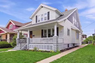 1338 S 76th St, West Allis, WI 53214 - Photo 1
