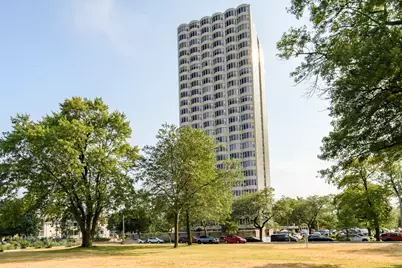 2525 S Shore Dr #16D, Milwaukee, WI 53207 - Photo 7