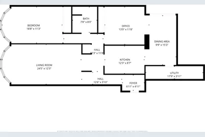 2525 S Shore Dr #16D, Milwaukee, WI 53207 - Photo 49