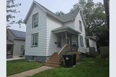 1435  Villa St, Racine, WI 53403 - Photo 1