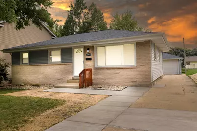 4808 S 24th St, Milwaukee, WI 53221 - Photo 1