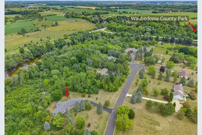 N5471  Loraine Dr, Fredonia, WI 53021 - Photo 1