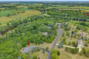 N5471 Loraine Dr, Fredonia, WI 53021 - Photo 1