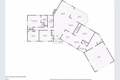 N5471  Loraine Dr, Fredonia, WI 53021 - Photo 49