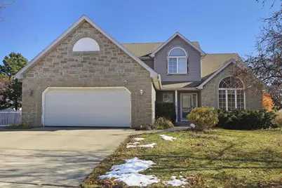 6001  94th Ct, Kenosha, WI 53142 - Photo 1
