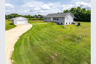 W8320  County Road Z -, Onalaska, WI 54650 - Photo 1