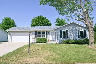 W201N16255 Ash Dr, Jackson, WI 53037 - Photo 1