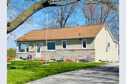 4490  County Highway Q -, Richfield, WI 53017 - Photo 1
