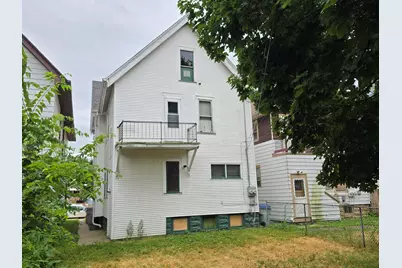 3720 W Dorothy Pl #3722, Milwaukee, WI 53215 - Photo 45