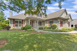 1704 River Lakes Rd, Oconomowoc, WI 53066 - Photo 1