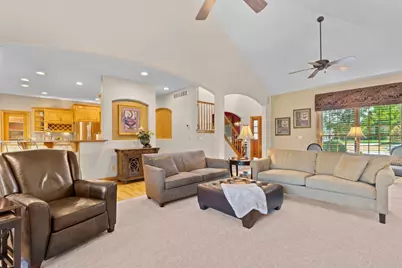 1704  River Lakes Rd, Oconomowoc, WI 53066 - Photo 3